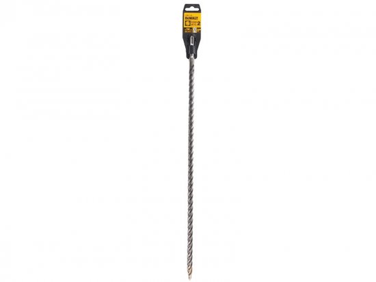 DeWalt SDS Plus EXTREME 2 Drill Bit 14 x 600mm