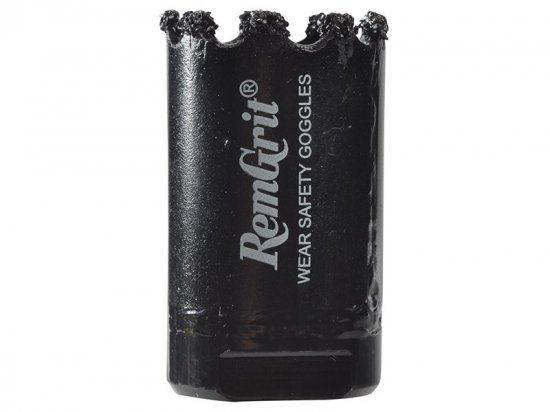 Disston G018 RemGrit Holesaw 29mm