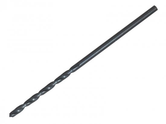 Dormer A100 HSS Jobber Drill bit 1.30mm OL:38mm WL:16mm