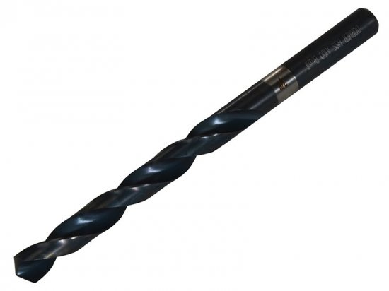 Dormer A100 HSS Jobber Drill Bit 3/8in OL:133mm WL:87mm