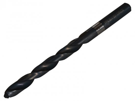 Dormer A100 HSS Jobber Drill Bit 9.60mm OL:133mm WL:87mm