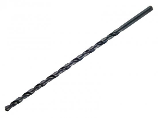 Dormer A125 HSS Extra Length Drill 1/8in OL:200mm WL:150mm