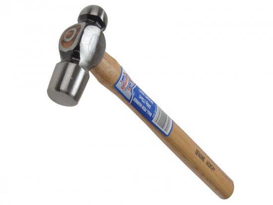 Faithfull Ball Pein Hammer 340g (12oz)