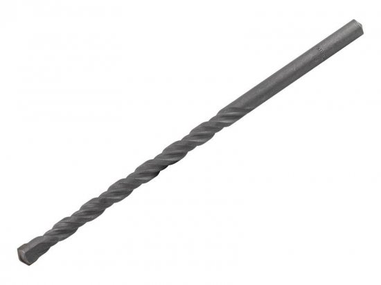 Faithfull Standard Masonry Drill Bit 10 x 200mm