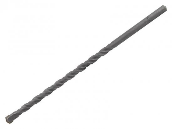 Faithfull Standard Masonry Drill Bit 8 x 200mm