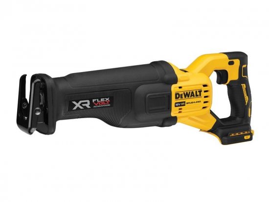 DeWalt DCS386NT XR FlexVolt Advantage Reciprocating Saw 18V Bare Unit