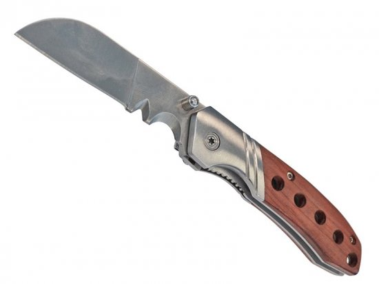 Faithfull Electrician's Knife 45mm