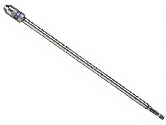 Irwin Lock-n-Load? Quick Change Extension Bit Holder 300mm 1/4in