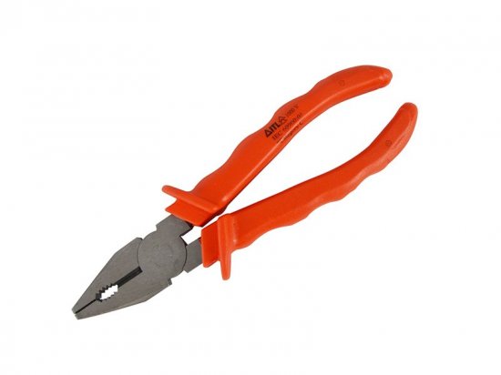 ITL Insulated Insulated Combination Pliers 200mm