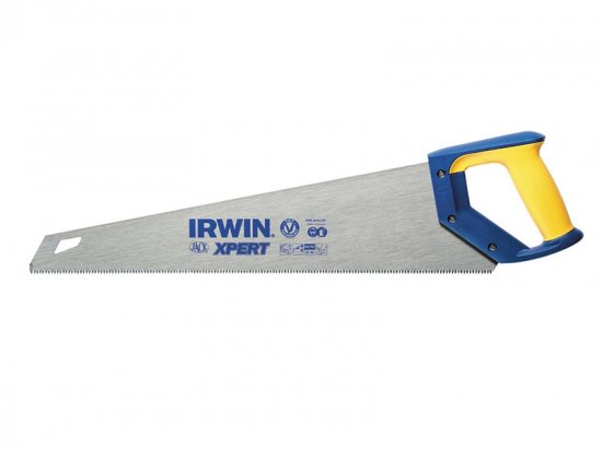Irwin Xpert Fine Handsaw 550mm (22in) 10 TPI
