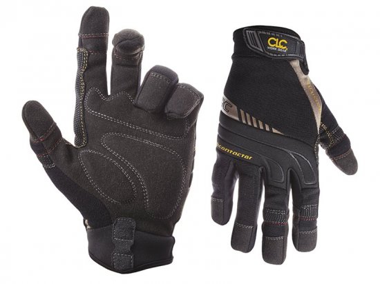 Kuny's Subcontractor? Flex Grip Gloves - Various Sizes