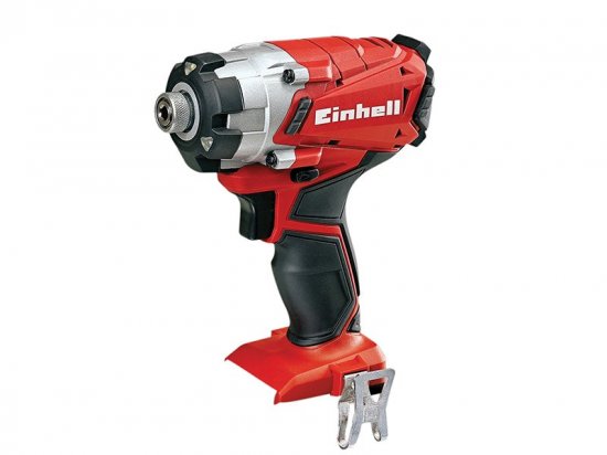 Einhell TE-CI 18 LiN Power X-Change Impact Driver 18V Bare Unit