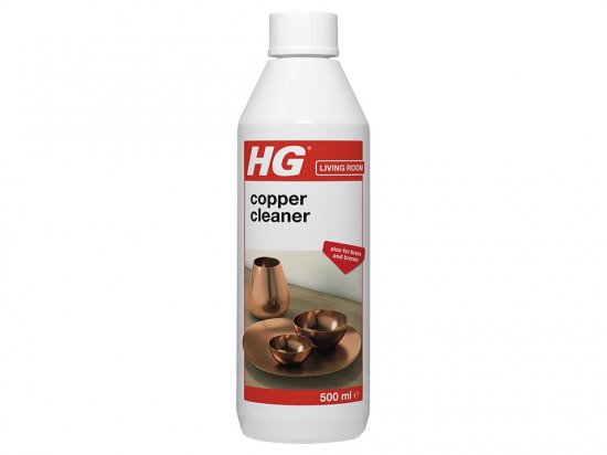 HG Copper Cleaner 500ml