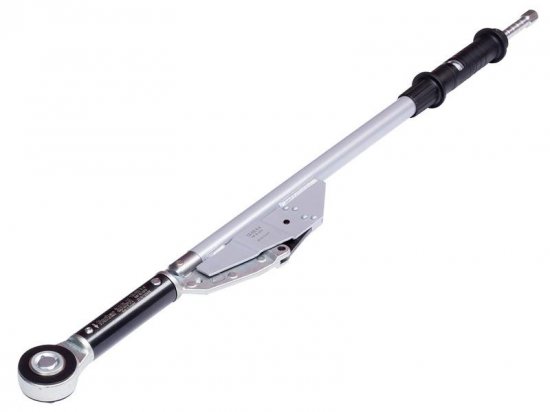 Norbar 3AR-N Industrial Torque Wrench 1in Drive 120-600Nm (100-450 lbfft)