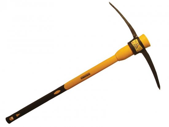 Roughneck Pick Axe 2.27kg (5 lb)