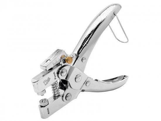 Rapid RP05 Eyelet Pliers + 100 Eyelets