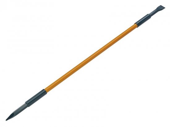 Bulldog Insulated Double Ended Crowbar