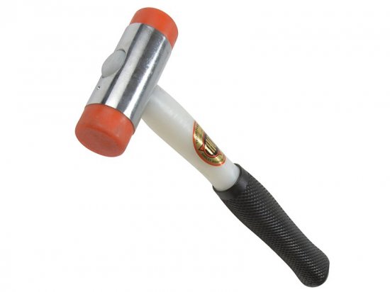 Thor 410 Plastic Hammer 32mm 450g