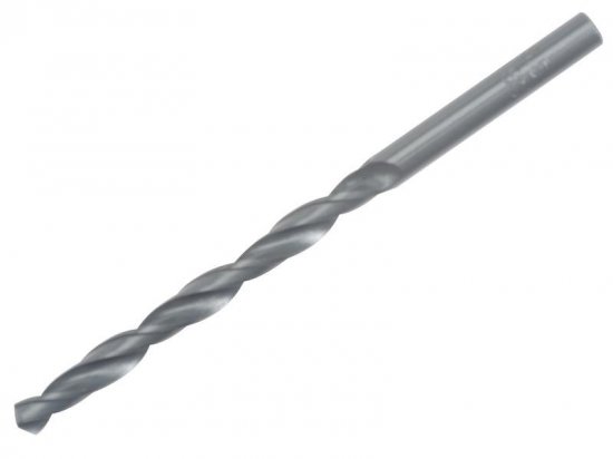 Faithfull HSS Jobber Drill Bit 5.50mm OL:92mm WL:55mm