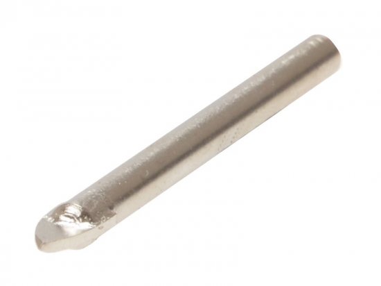 Vitrex Tile & Glass Drill Bit 8mm