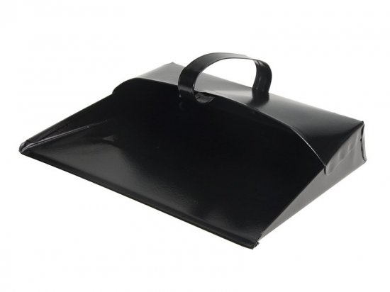 Faithfull Dustpan Metal 280mm