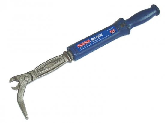 Faithfull Nail Puller 60cm (24in)