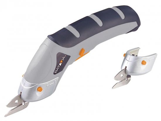 Batavia Cordless Universal Cutter 3.6V