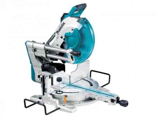 Makita LS1219 305mm Slide Compound Mitre Saw 1450W 110V