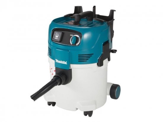 Makita VC3012M M-Class Wet & Dry Vacuum 1200W 240V