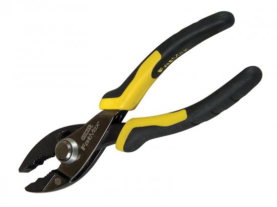 Stanley Tools FatMax Slip Joint Pliers 150mm