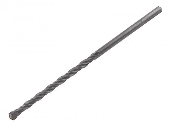 Faithfull Standard Masonry Drill Bit 6.5 x 150mm