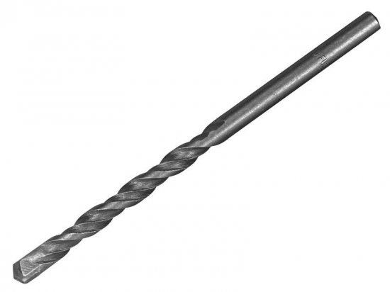 Faithfull Standard Masonry Drill Bit 5 x 85mm