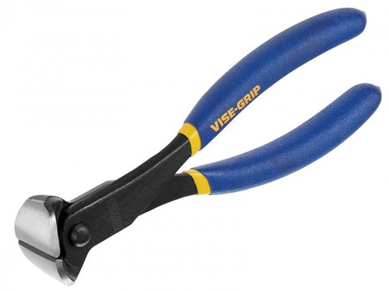 Irwin Nipper Pliers 175mm (7in)