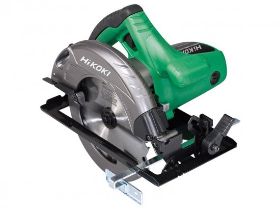 HiKOKI C7 ST/J2 Circular Saw 185mm 1560W 110V