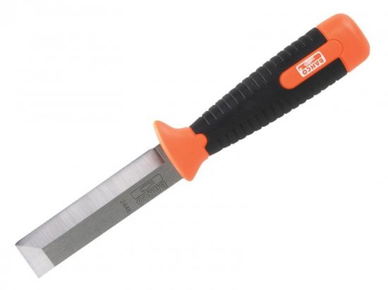 Bahco SB-2448 Chisel Wrecking Knife 100mm