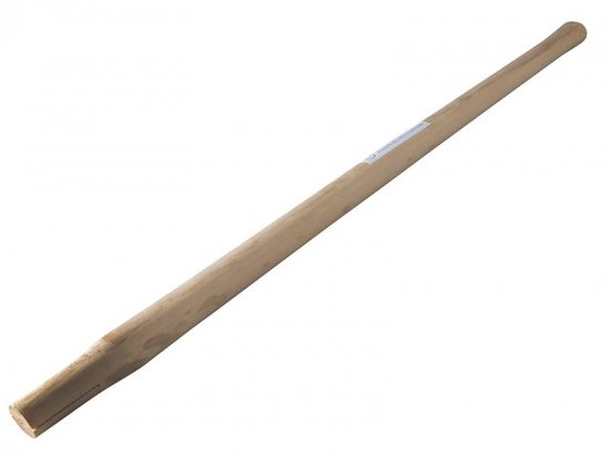 Faithfull Hickory Sledge Hammer Handle 36