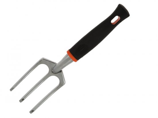 Green Jem EasyKut Deluxe Garden Fork