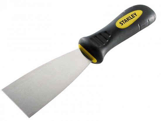 STANLEY DYNAGRIP? Stripping Knife 75mm