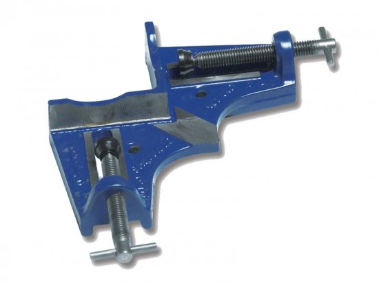 IRWIN Record M140 Corner Clamp 50mm (2in)