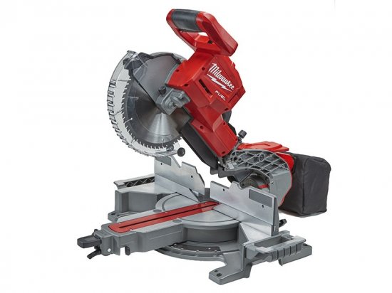 Milwaukee M18 FMS254 FUEL? Mitre Saw 254mm 18V Bare Unit