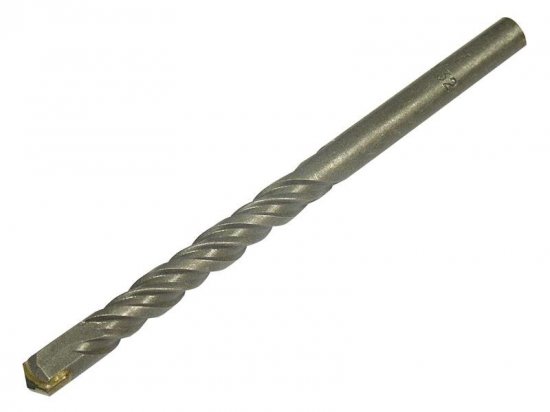 Faithfull Standard Masonry Drill Bit 10 x 120mm