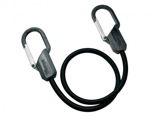 Master Lock Bungee Carabiner 80cm