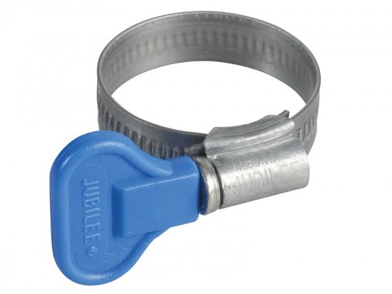 Jubilee WS032 Wingspade Hose Clip 20 - 32mm (3/4 - 1.1/4in)