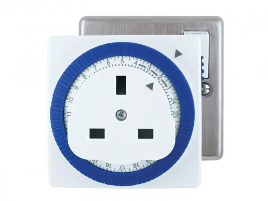 Uni-Com Compact Segment Timer