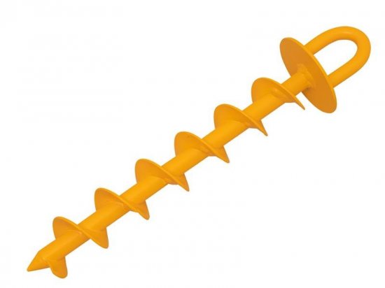 Roughneck Ground Anchor 340mm (13.1/2in)