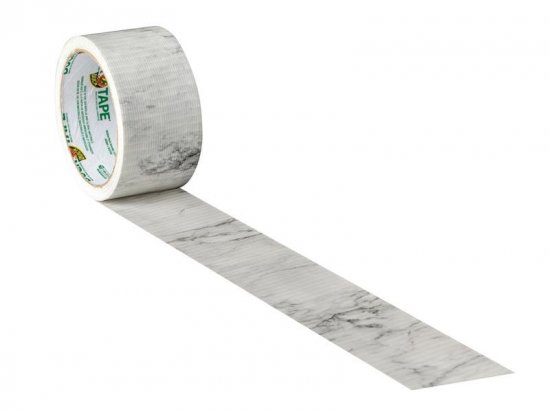 Shurtape Duck Tape 48mm x 9.1m Marble