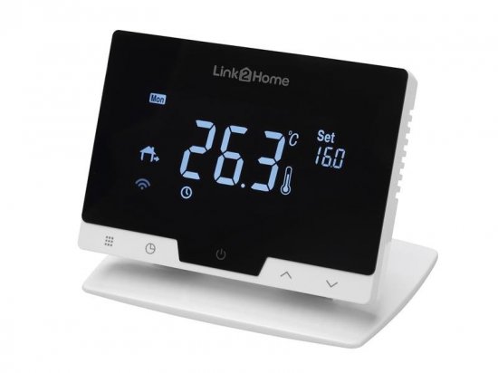 Link2Home Smart Thermostat