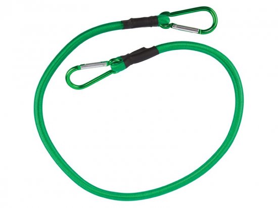 BlueSpot Tools Snap Clip Bungee 90cm x 10mm