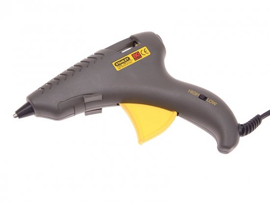 Stanley Heavy Duty Glue Gun 40W