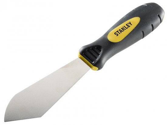 STANLEY DYNAGRIP? Putty Knife